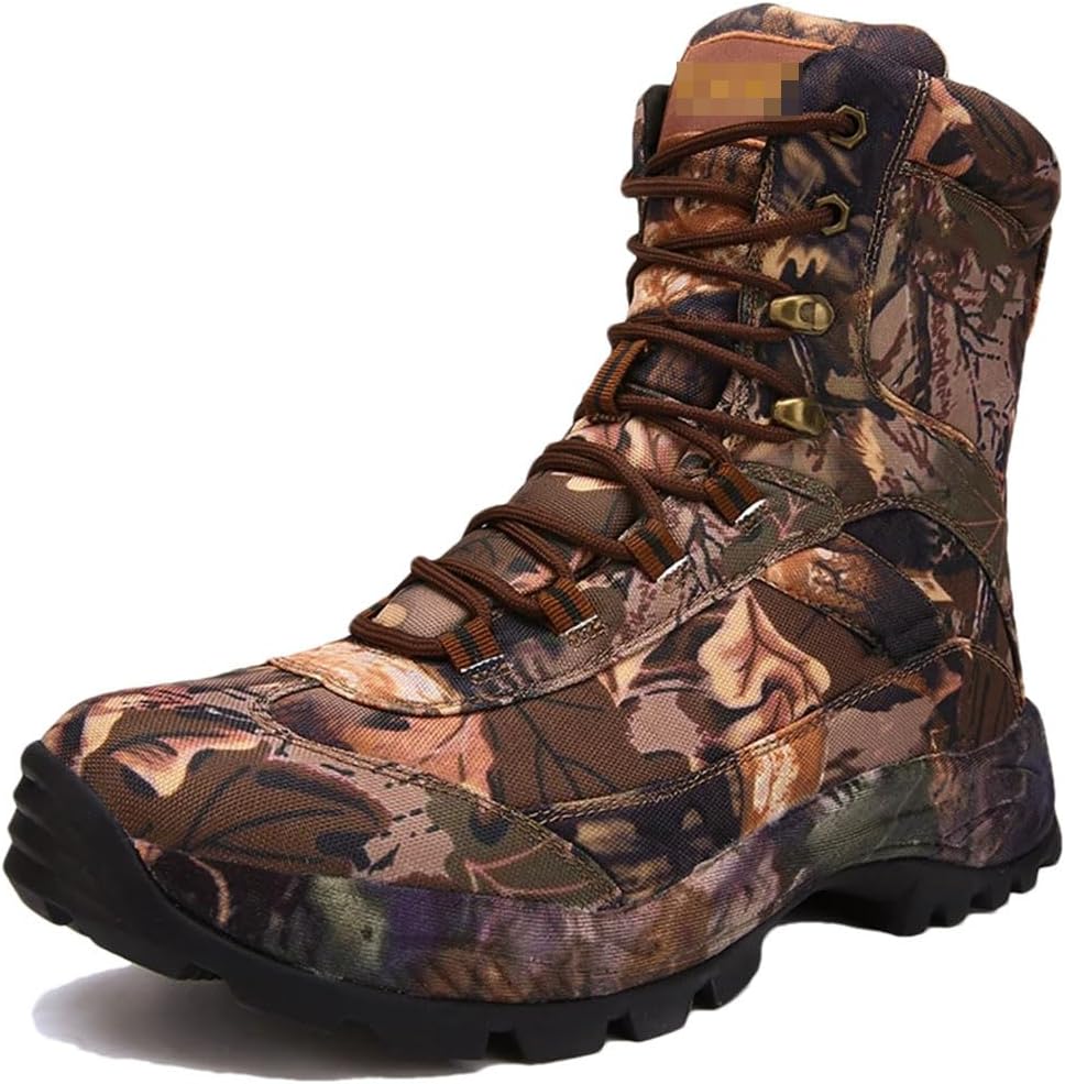 

Мужские походные ботинки Suwequest для активного отдыха, треккинга и горных походов, настоящая кожа, для охоты и тактические ботинки, коричневый