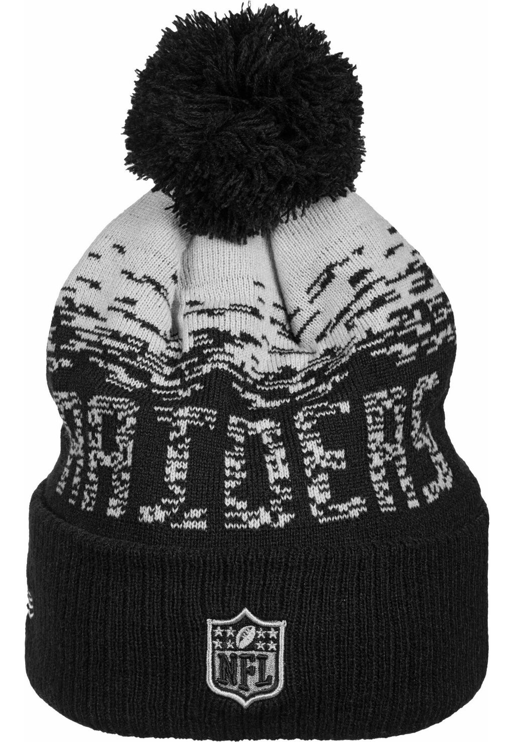 

Шапка NFL New Era, черный
