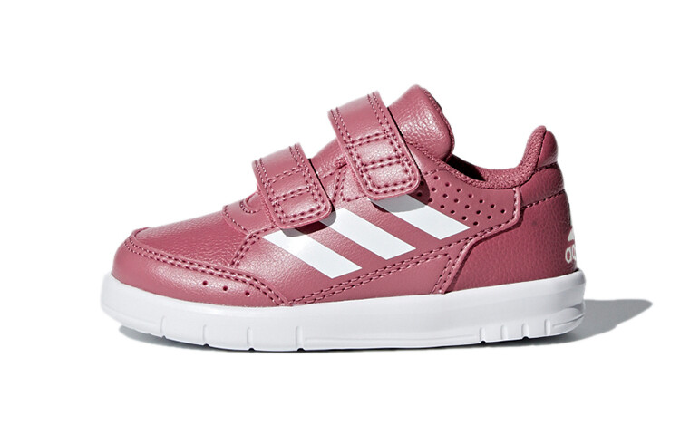 

Altasport Детские кроссовки TD Low-top Фиолетовый/Белый Adidas