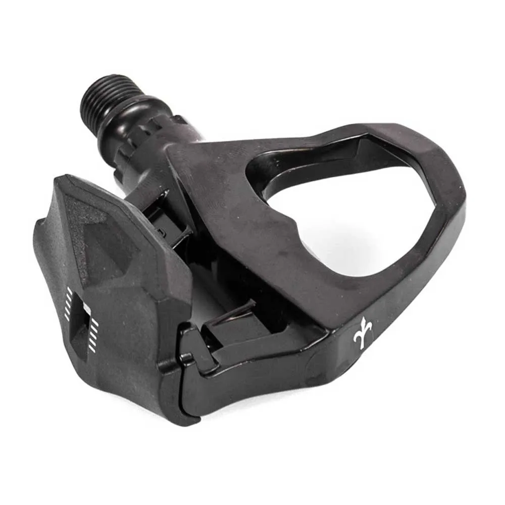 

Педали Wilier Keo, серебряный