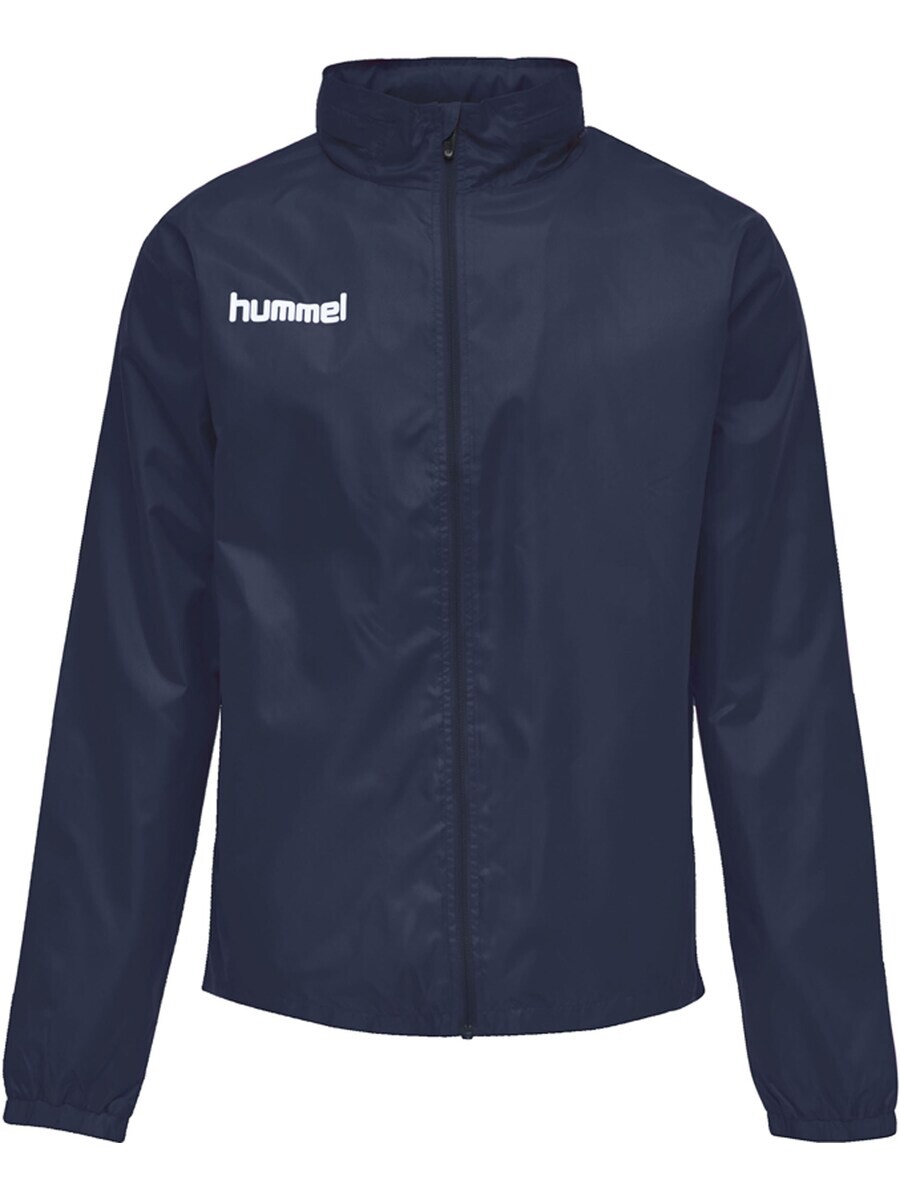 

Спортивная куртка Hummel, темно-синий