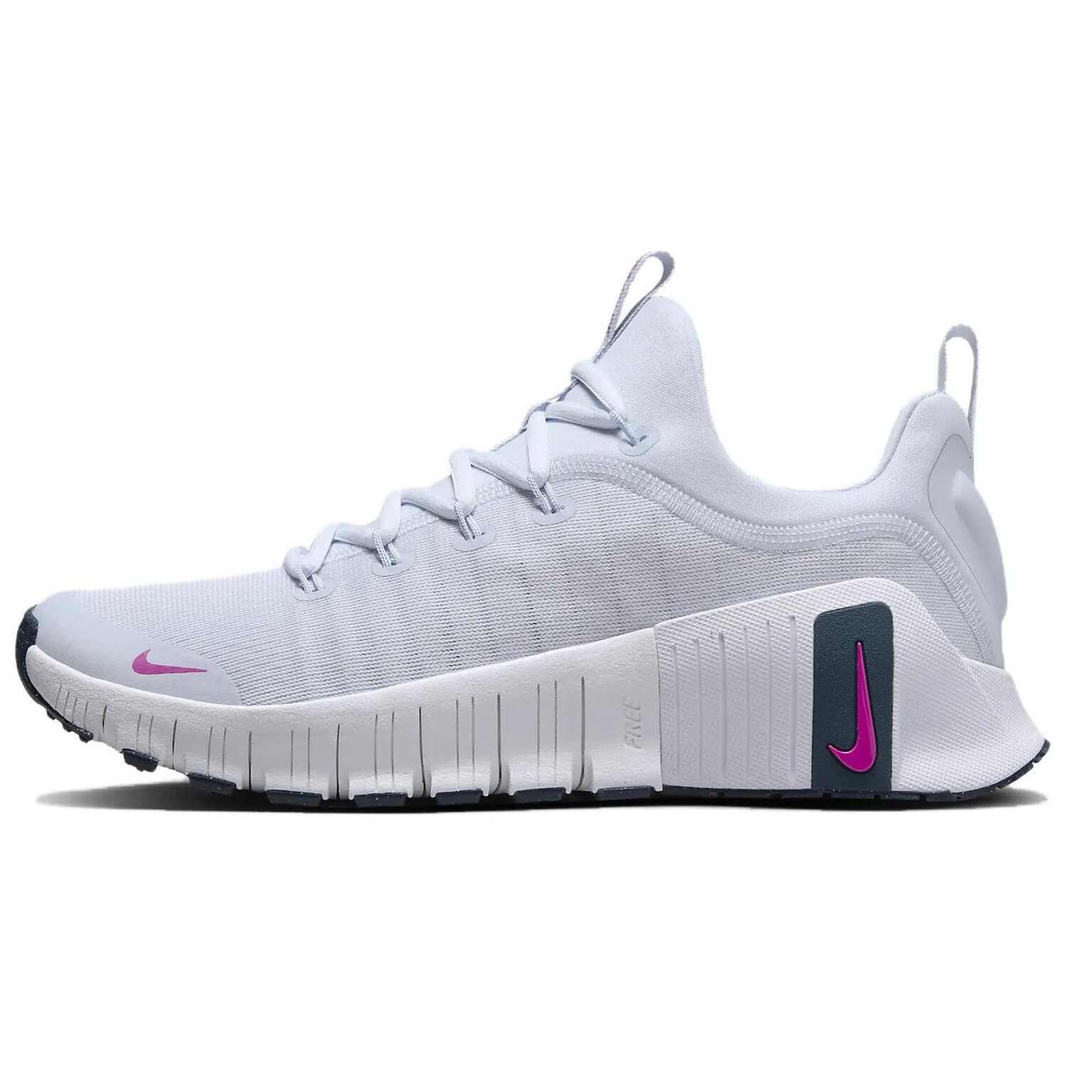 

Кроссовки женские Free Metcon 6 Football Grey Women's Nike