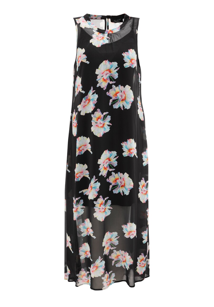 

Вечернее платье Aniston SELECTED, Black