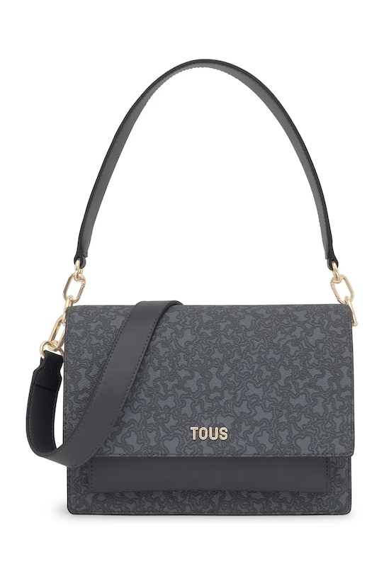 

Сумка Kaos Mini Lines Tous, серый