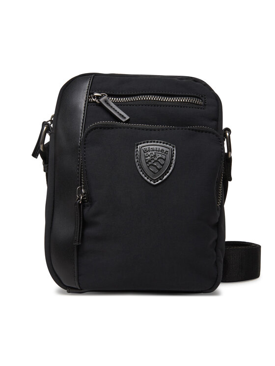 

Сумка через плечо S5CROSBY02/HIG Blauer, черный