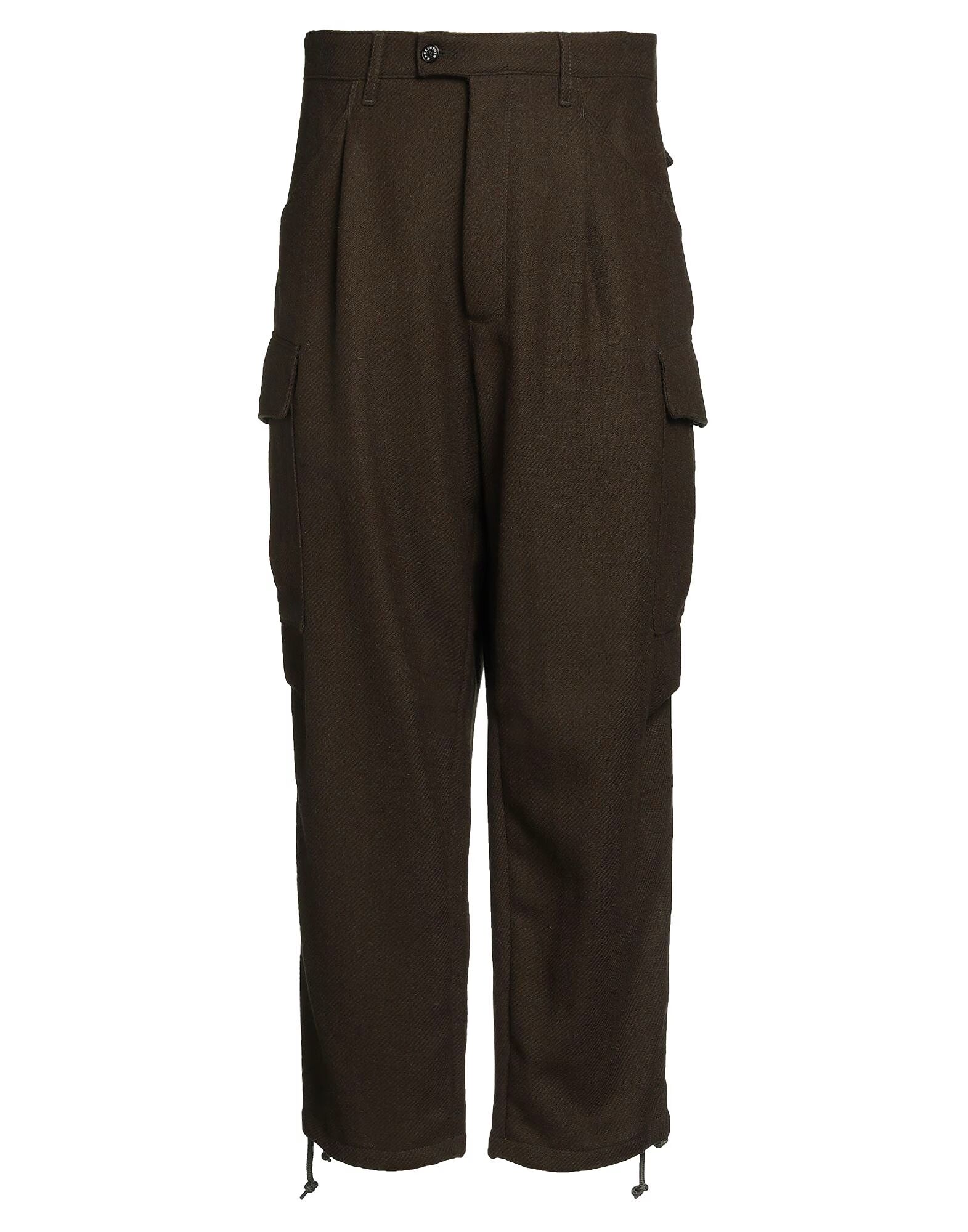 

Брюки Mackintosh, зеленый