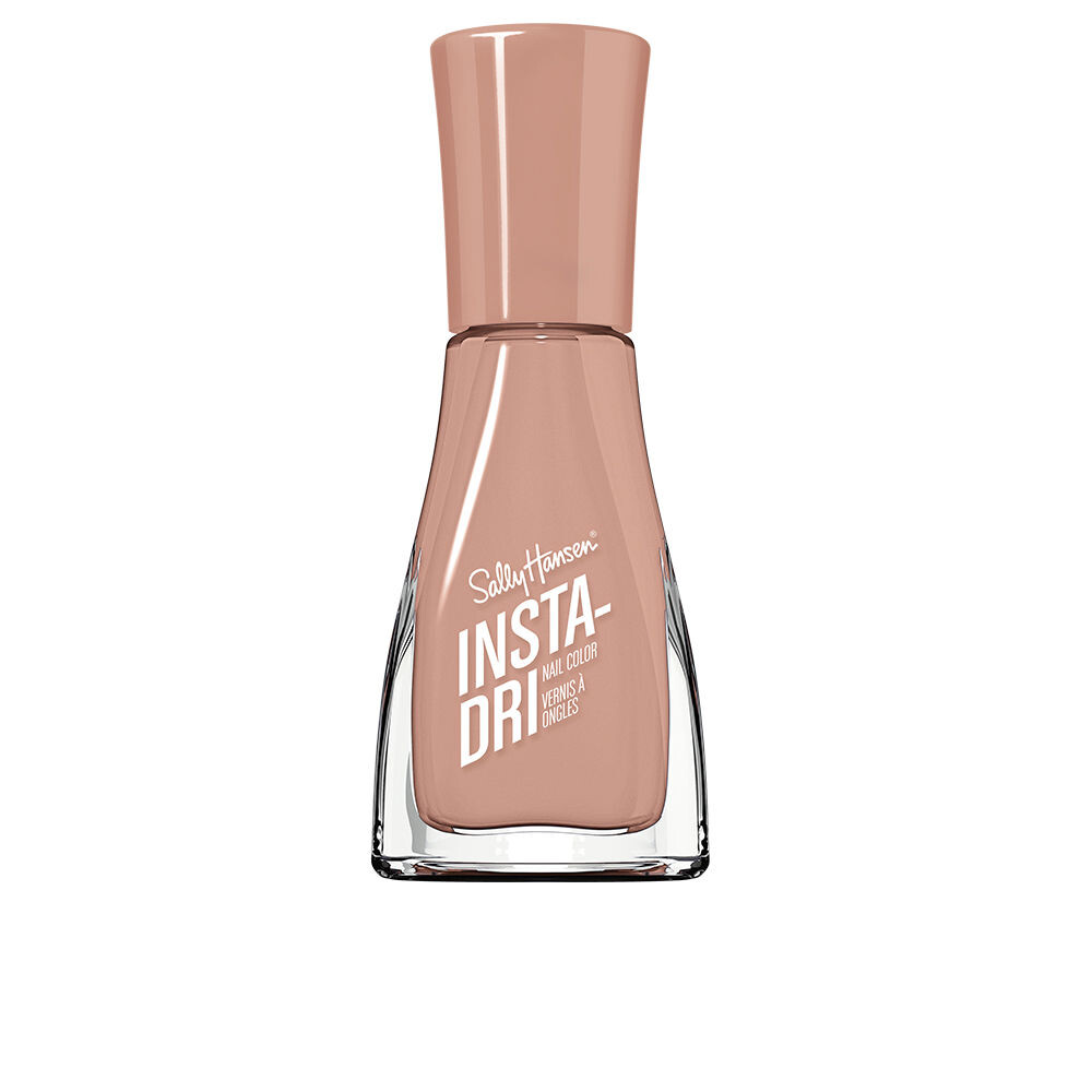 

Лак для ногтей Insta dri nail color Sally hansen, 9,17 мл, 133