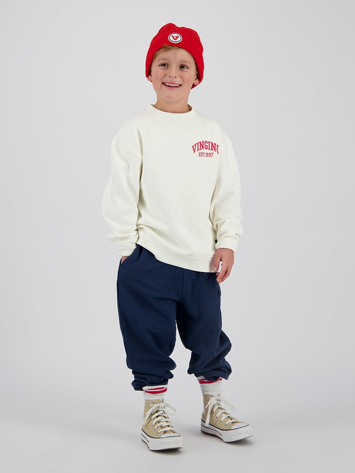 

Vingino Свитшот кремового цвета