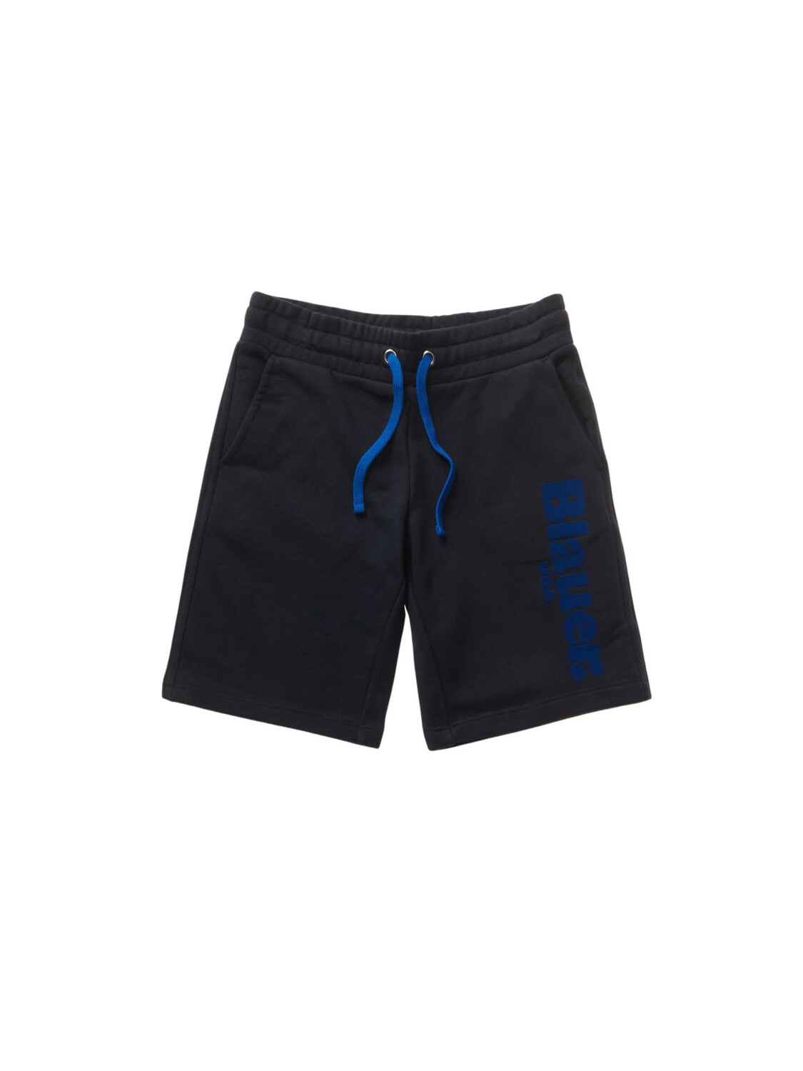 

Шорты pantaloncino in felpa bambino Blauer, синий