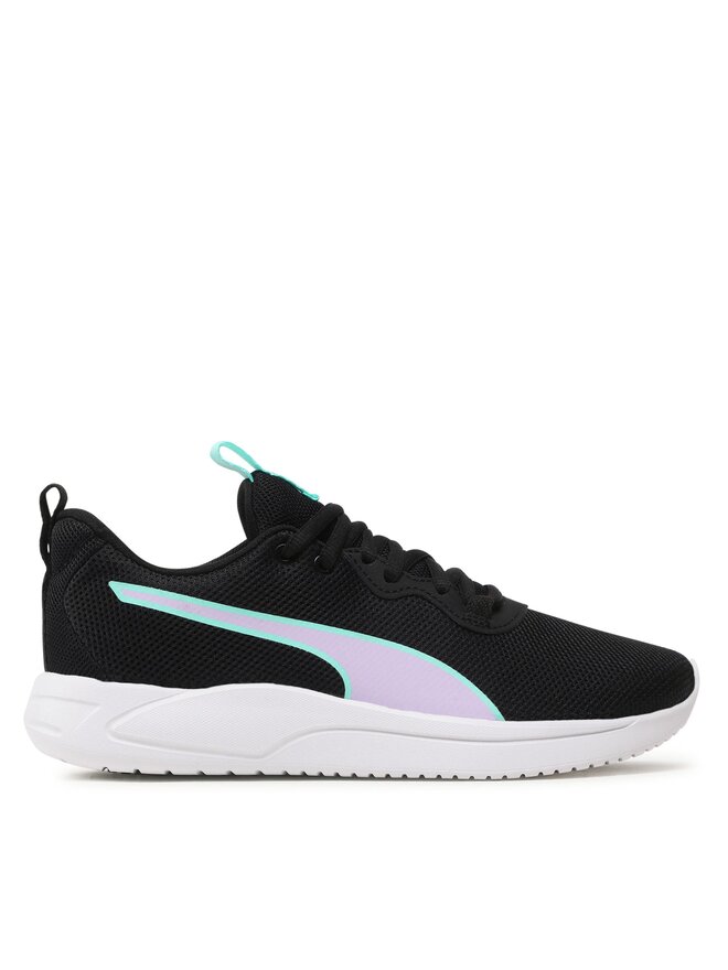 

Беговые кроссовки Puma Resolve Modern Weave 377994 04, черный