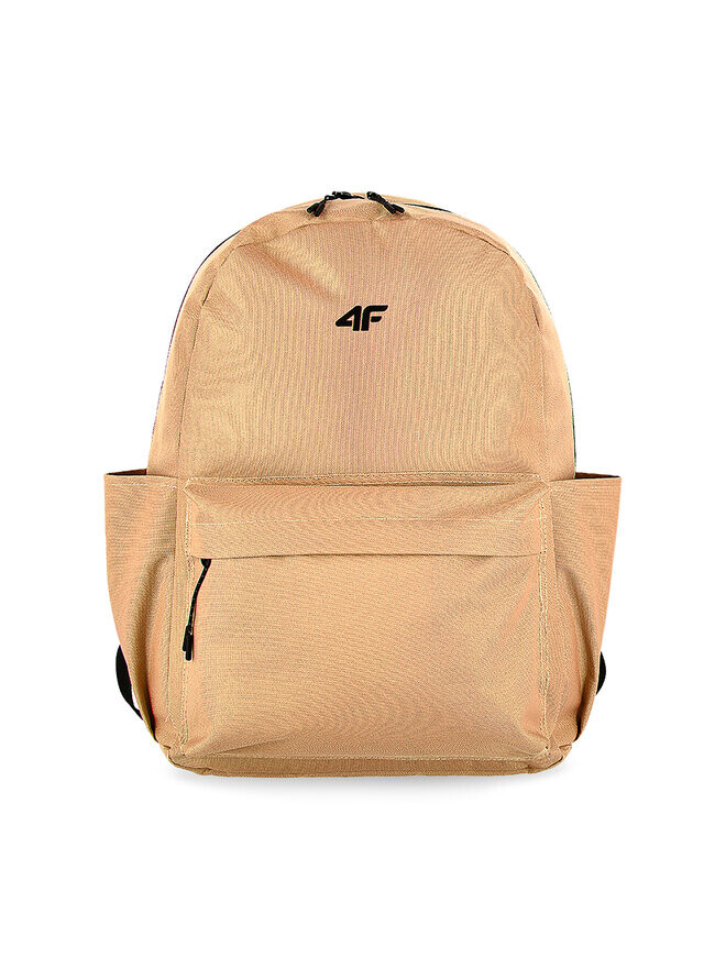 

Рюкзак 4F, бежевый