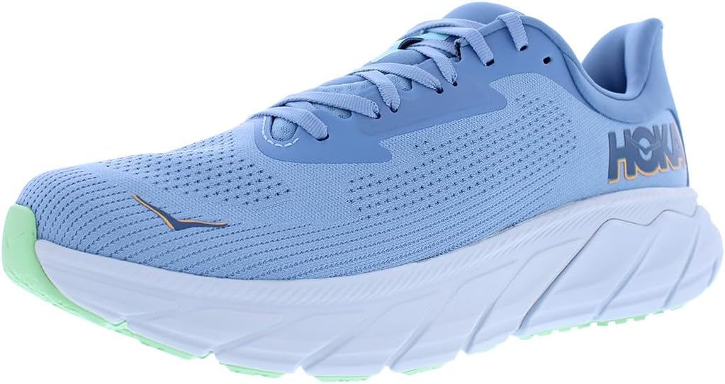 

Мужские кроссовки Hoka Arahi 7, серый