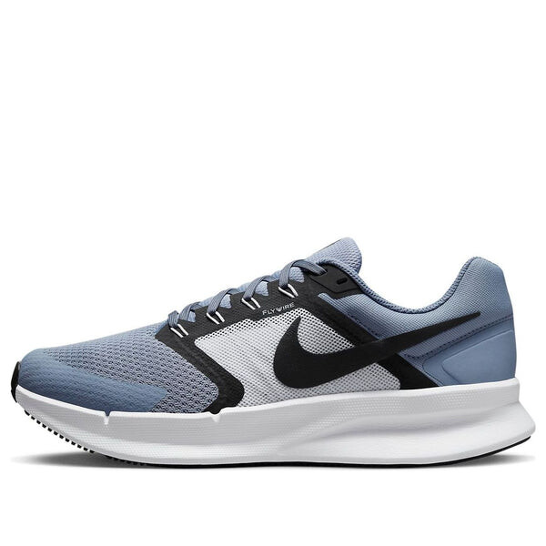 

Кроссовки run swift 3 'ashen slate' Nike, мультиколор