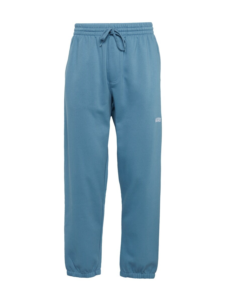 

Спортивные штаны VANS Tapered Pants Core, лазурный