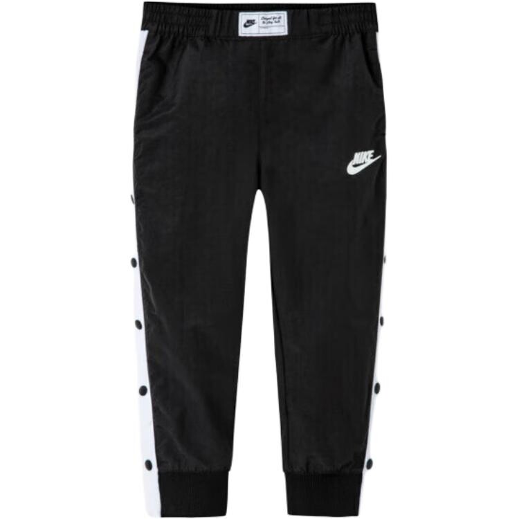 

PS Штаны Nike, черный