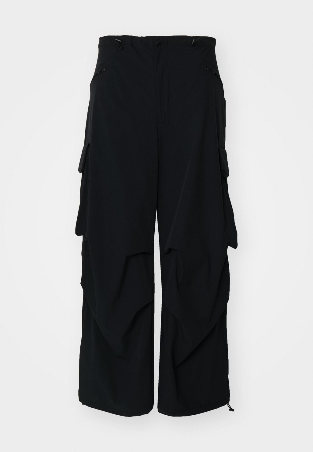 

Брюки LATITUDE NYLON PANT Oakley, черный