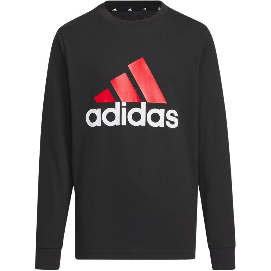 Толстовка GS Adidas, черный