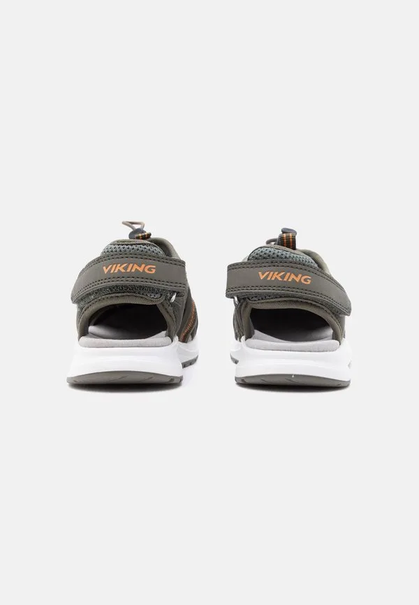Сандалии для ходьбы thrill Viking, Olive — фото 3