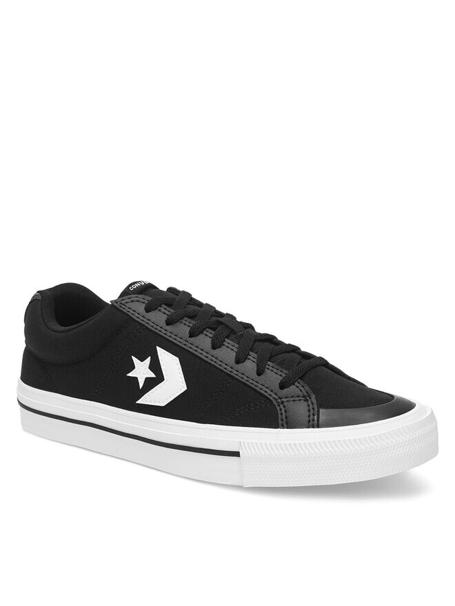 Кеды Converse Negro, черный — фото 2