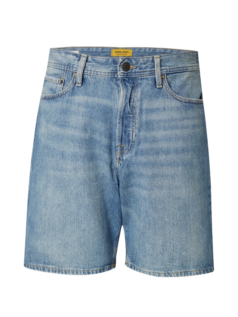 

Джинсы свободного кроя JACK & JONES Tony, синий деним