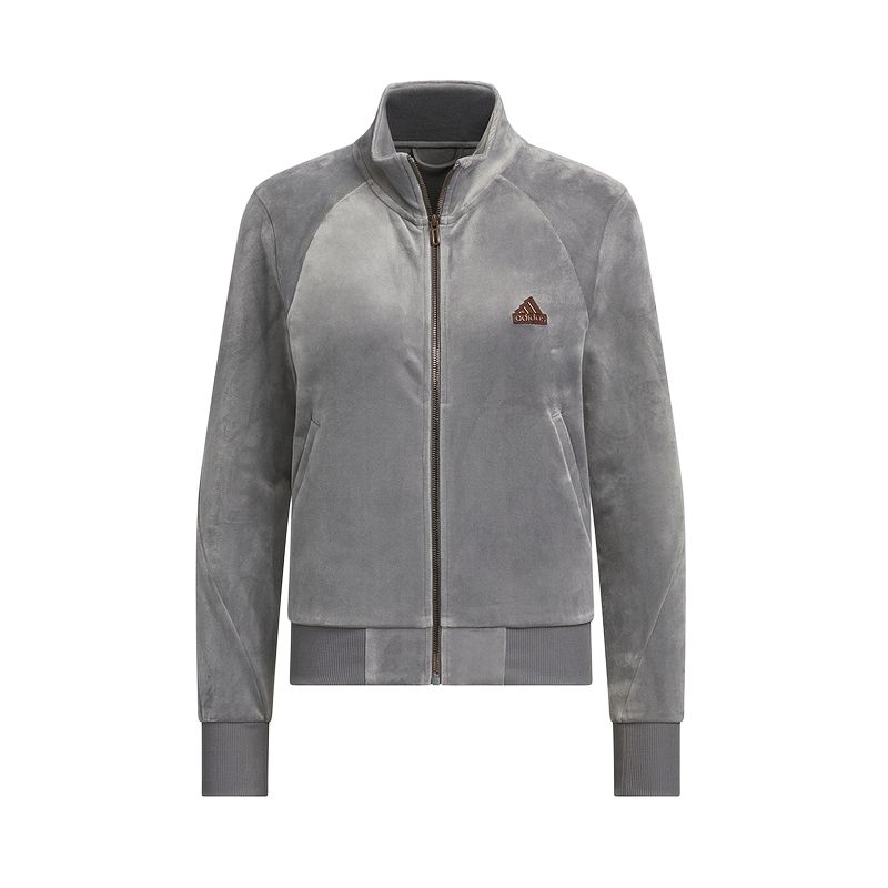 

Adidas Куртка, женская серый