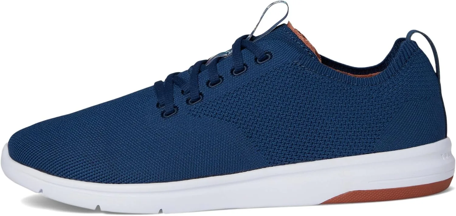 Мужские кроссовки TravisMathew The Daily Lite — фото 4