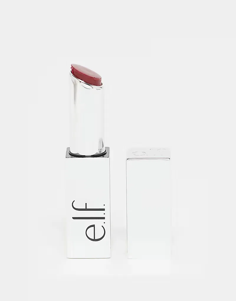 Помада-масло для губ elf Glow Reviver Lip Oil Stick e.l.f., Vine & Shine