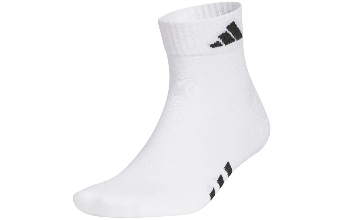 Adidas Носки Unisex 1 Pack White — фото 3
