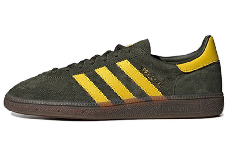 

Adidas originals Кроссовки для скейтбординга для гандбола Spzl унисекс