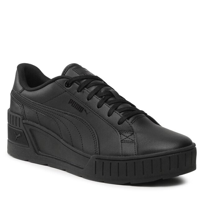 

Кроссовки Puma KarmenWedge, черный