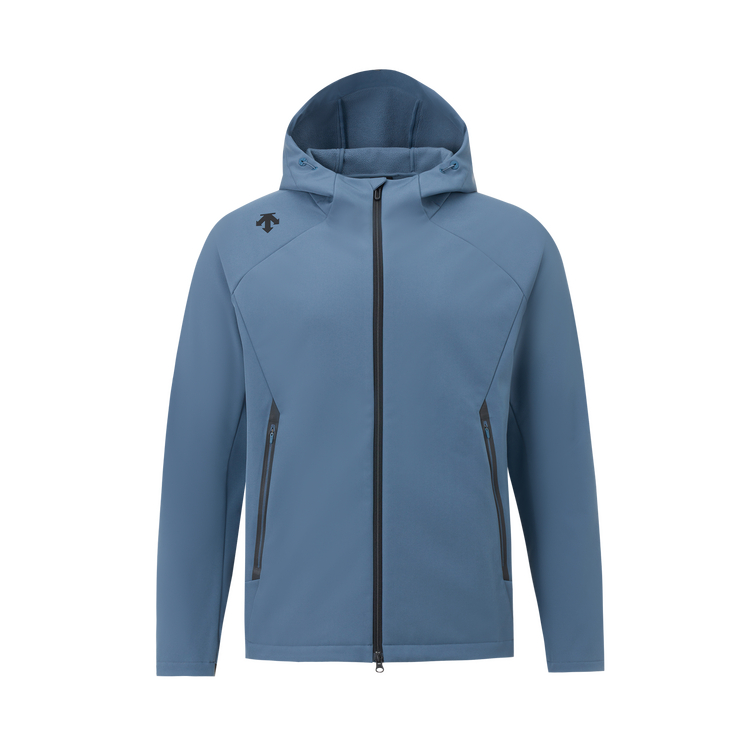 

DESCENTE Куртка мужская, NV-Bering Sea