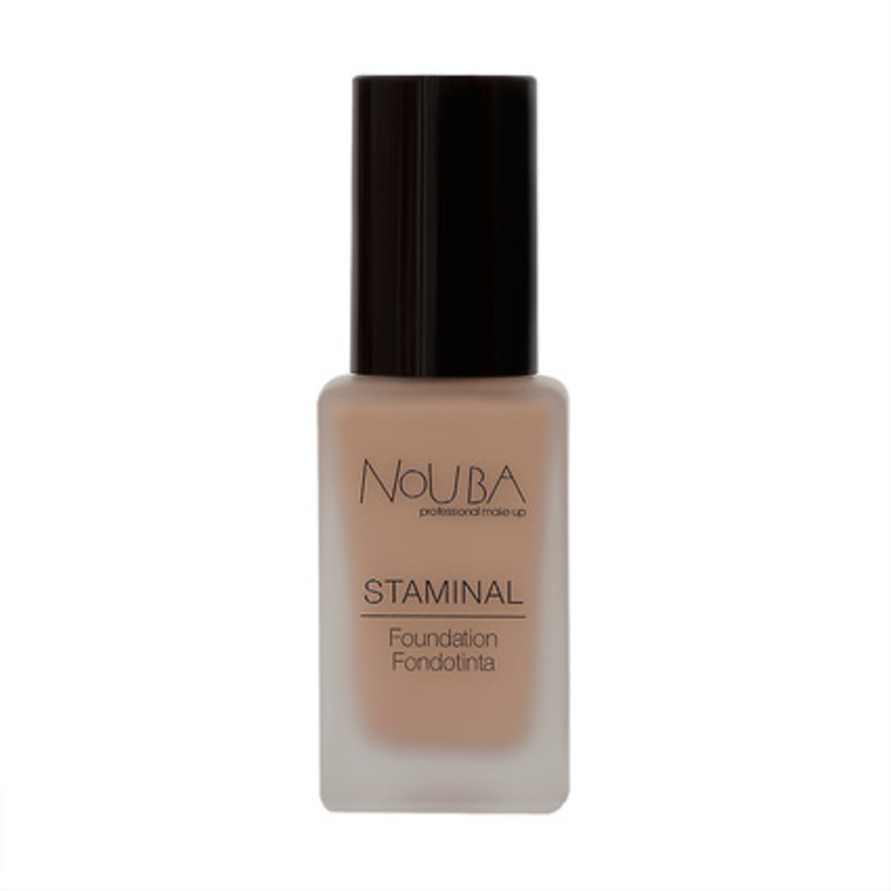 

Кремовая основа staminal foundation Nouba, цвет nr. 114, 30 мл
