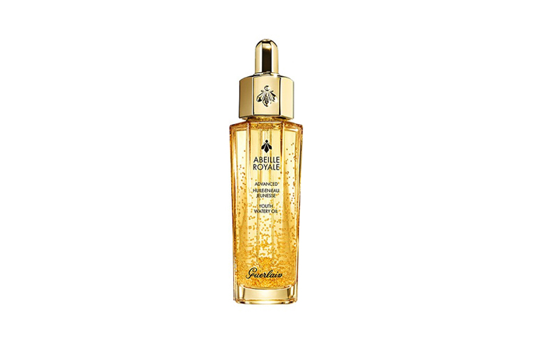 Abeille Royale Youth Watery Oil наборы для ухода за кожей unisex GUERLAIN — фото 2