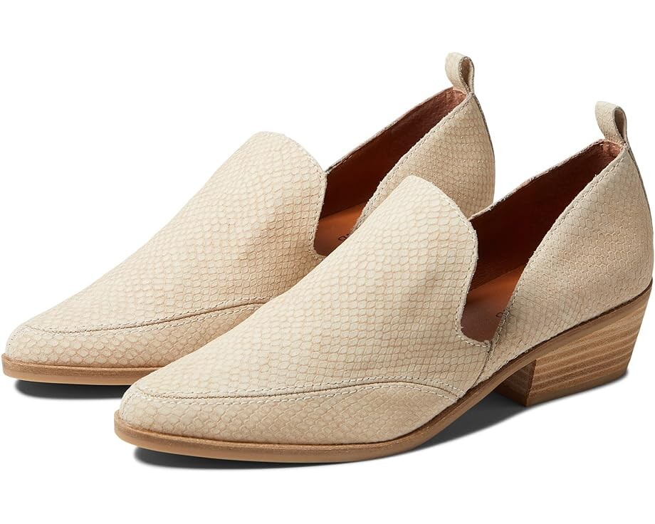 

Лоферы Lucky Brand Mahzan, цвет Dune
