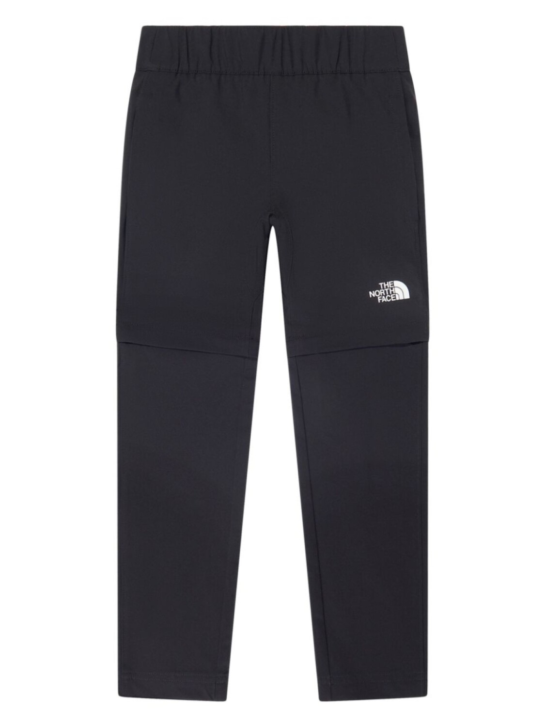 

Брюки Paramount The North Face Kids, черный