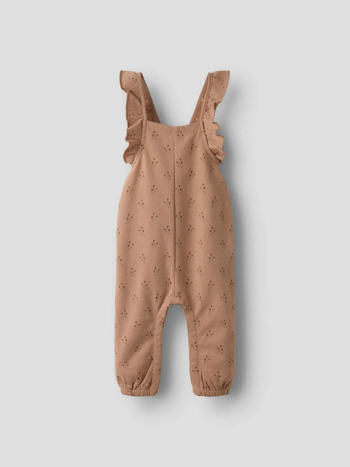 Латхозе из флиса, Name it, roebuck — фото 3