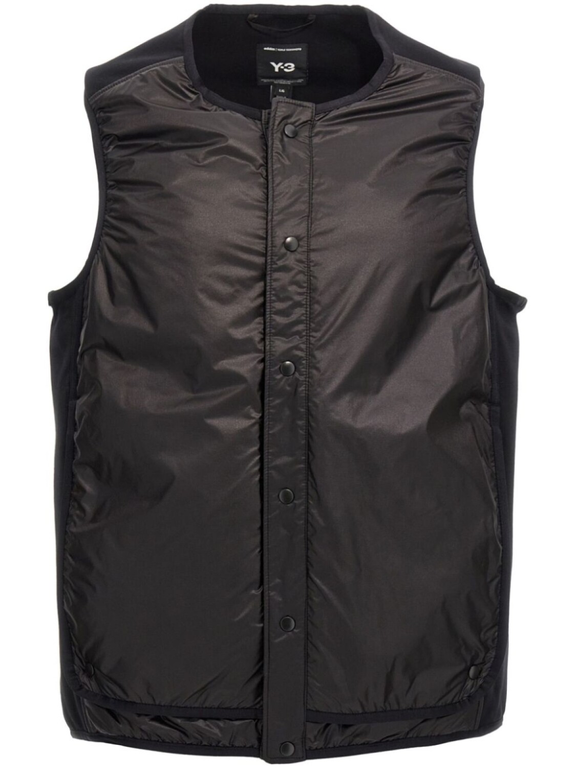 

Подкладка жилета Y-3, черный