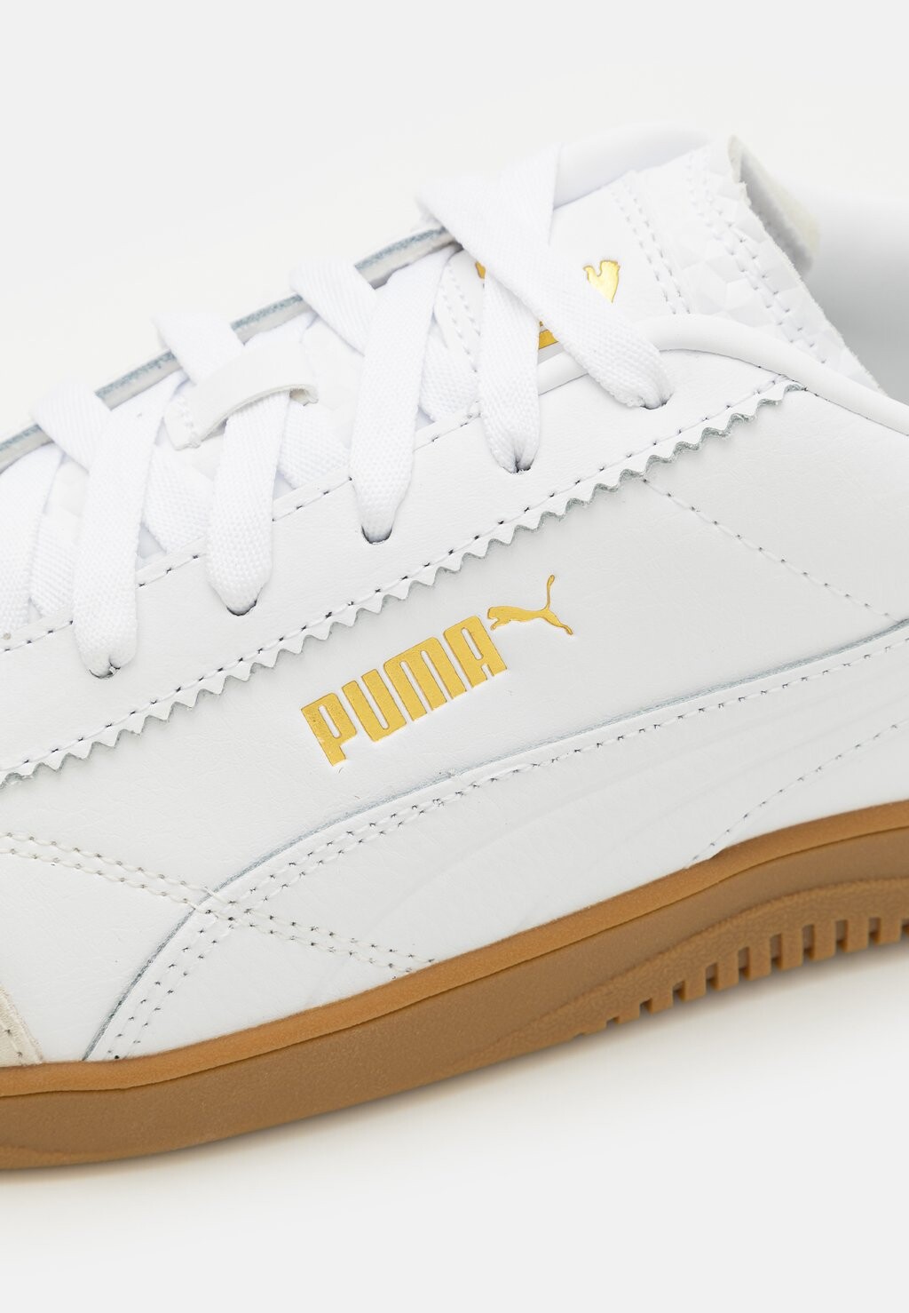 

Кроссовки на шнуровке CLUB 5V5 LUX UNISEX Puma, кремовый, Бежевый, Кроссовки на шнуровке CLUB 5V5 LUX UNISEX Puma, кремовый