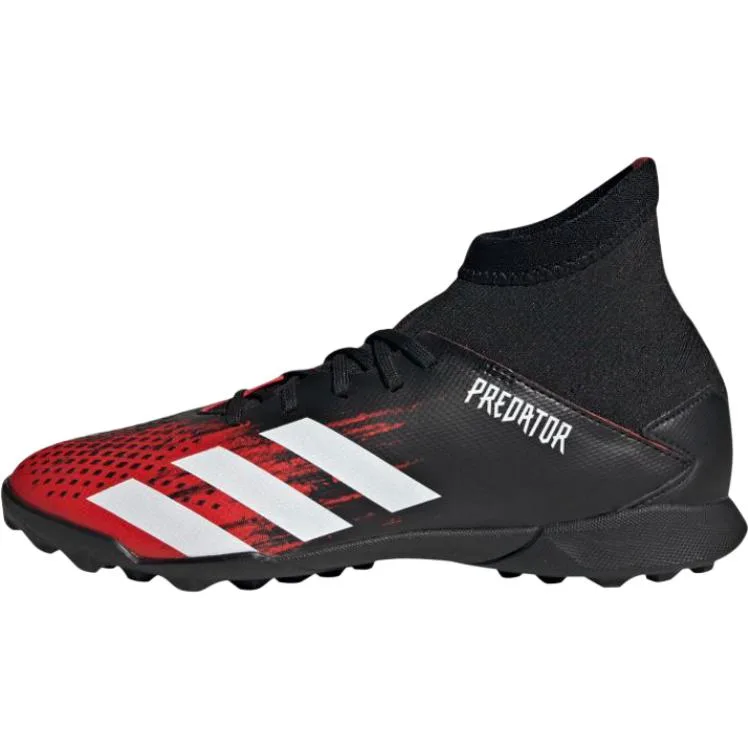 Adidas Детские футбольные бутсы Predator 20.3 Mid top