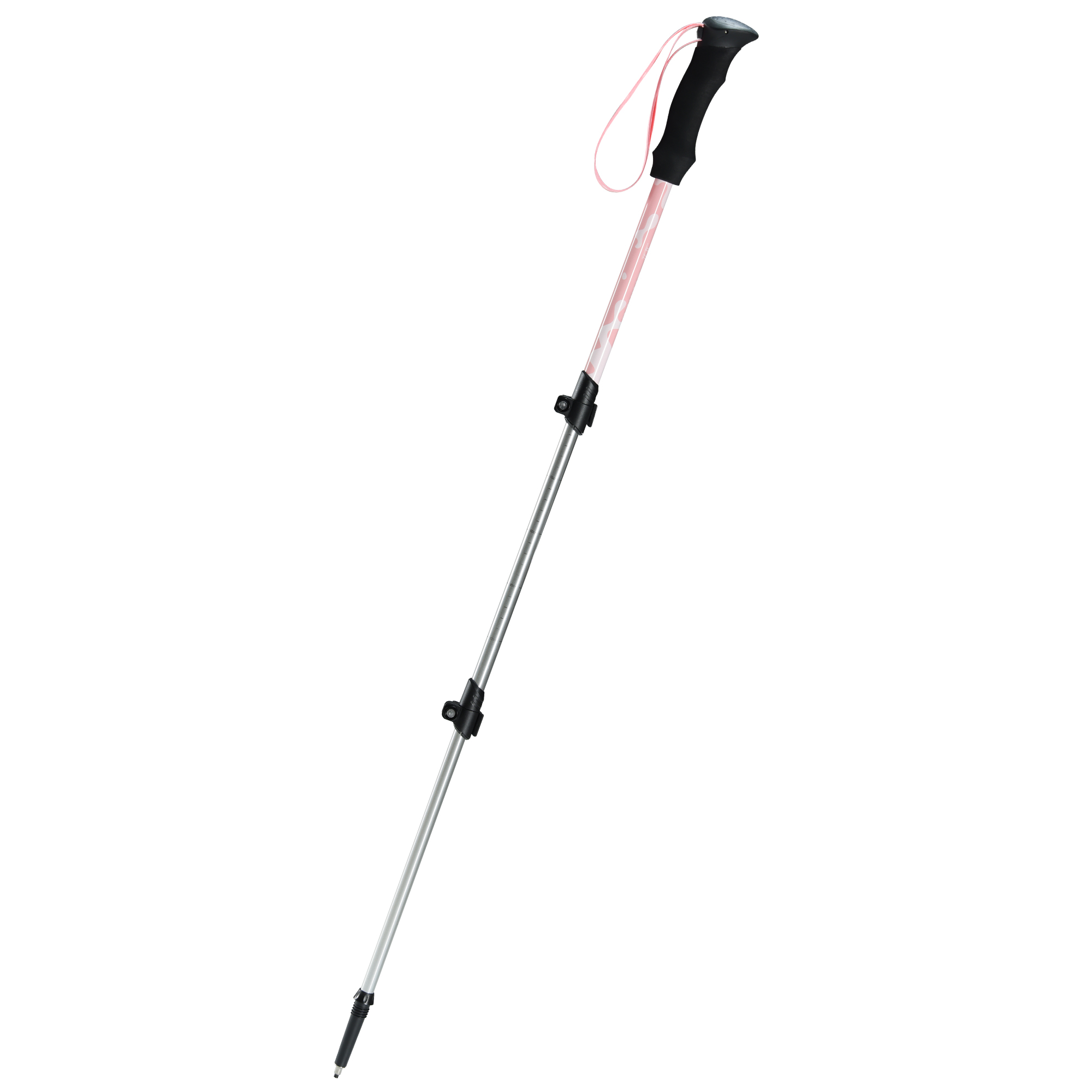 

Алюминиевое альпинистское снаряжение для детей Outdoor Kids' CAMEL