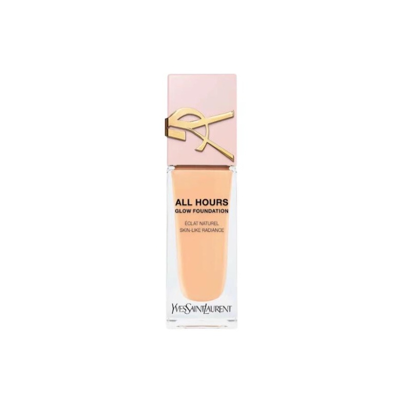 Тональная жидкость Skin Fit Apparel Brand New Eternal Perfection Radiant Liquid Foundation, стойкая косметика SAINT LAURENT, #lc4