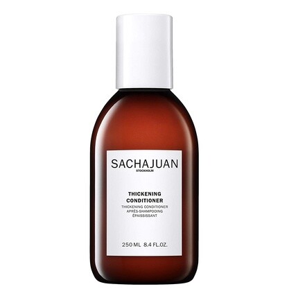 

Кондиционер для густоты Сачахуан, Sachajuan Haircare