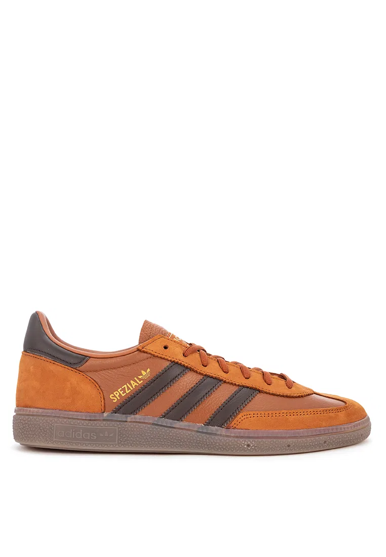 Кроссовки мужские, Handball Spezial, adidas