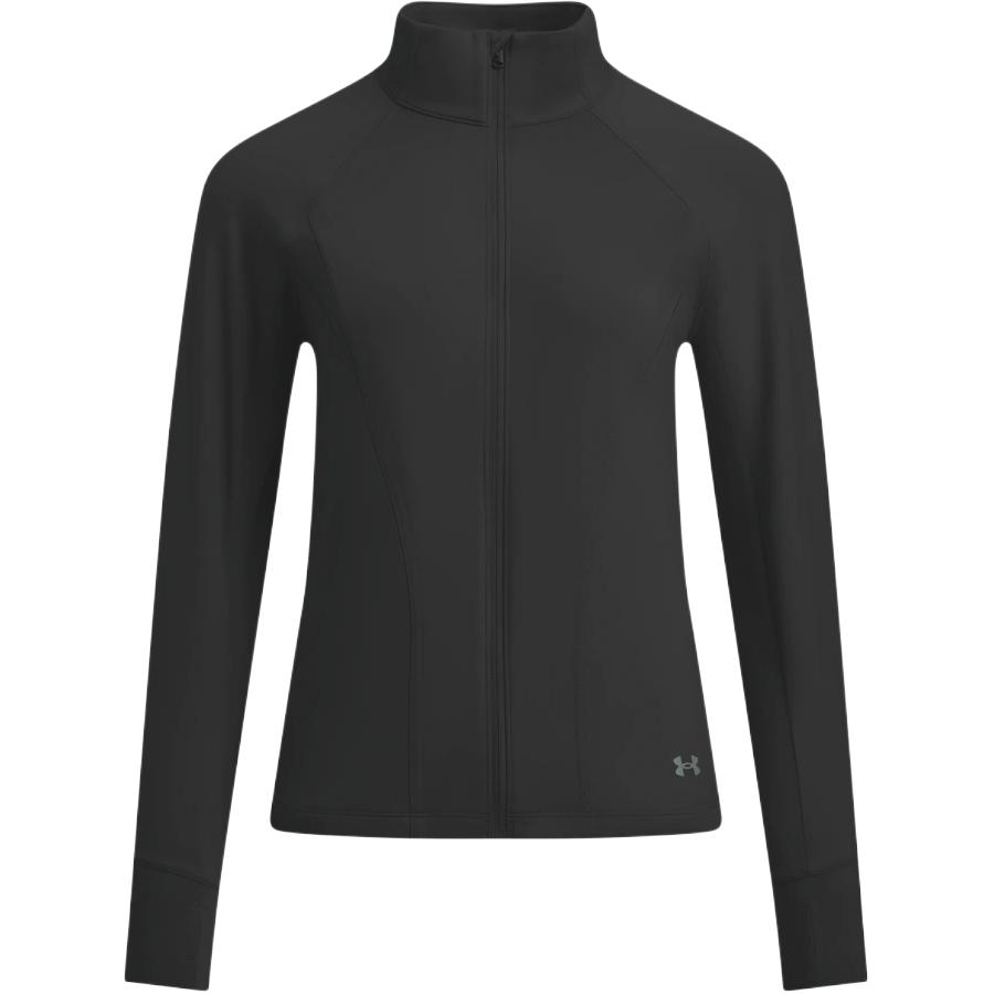 

Under Armour Элитная ветровка женская, Black (001)
