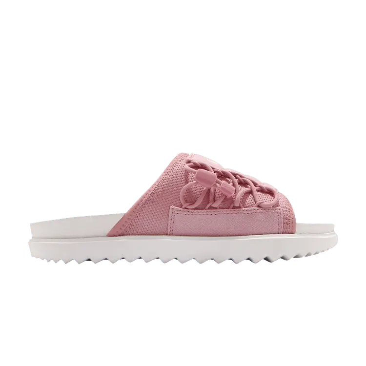 Шлепанцы Wmns Asuna Slide 'Rust Pink', розовый
