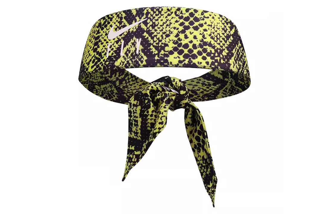 

Nike Полиэстеровая повязка для волос Unisex Multicolor