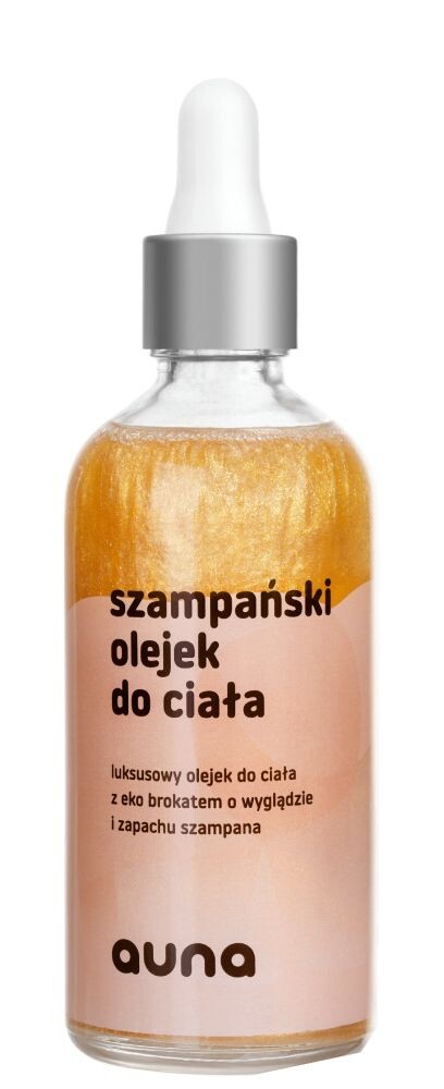 

Масло для тела Auna Szampan, 100 мл
