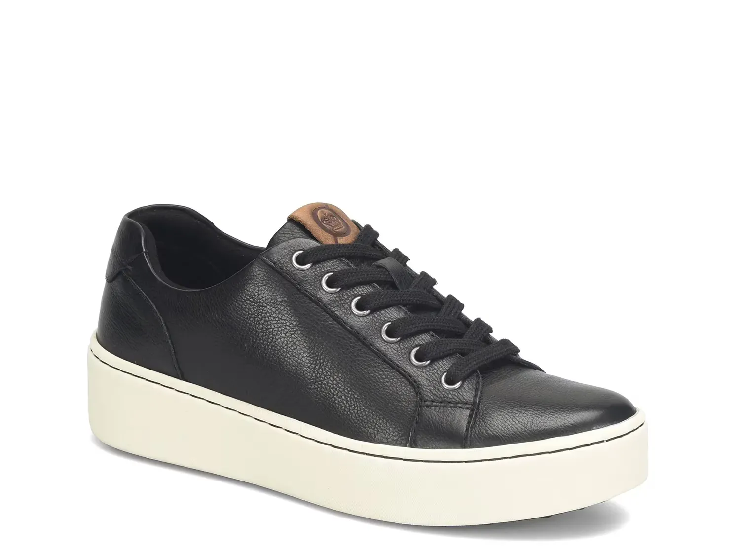 Кроссовки Mira Wedge Born, Black