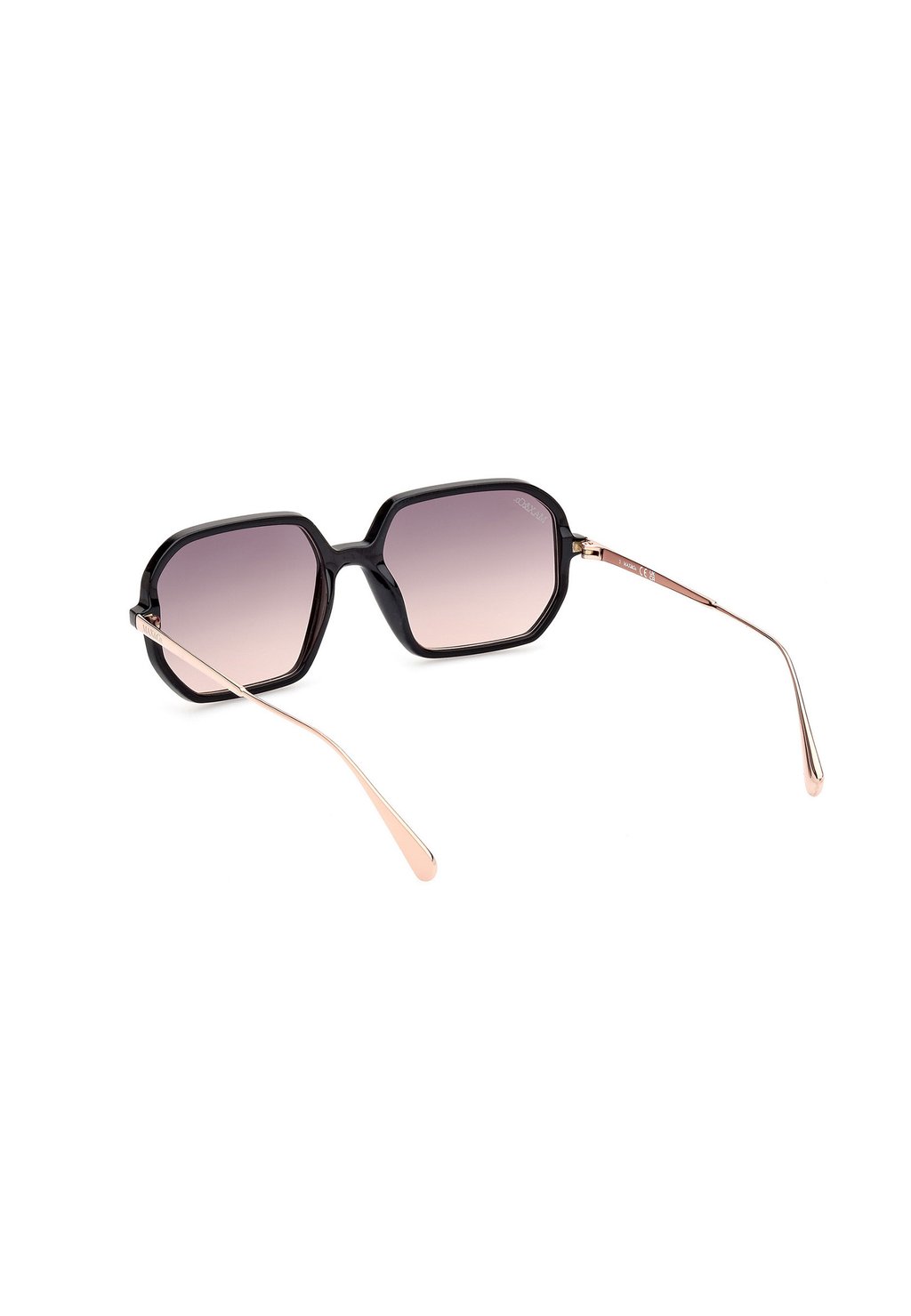 

Солнцезащитные очки IN INIETTATO MAX&Co., черный