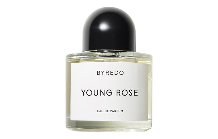 Byredo Classic First Bloom Rose China Limited Perfumes Woody Floral Eau De Parfum EDP Iris Root Ambergris 50ml/100ml — фото 2